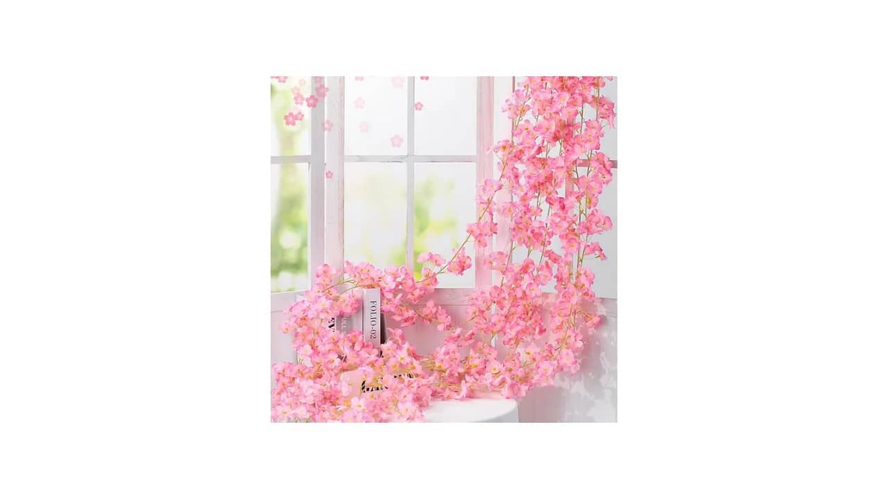 Flores Artificiais: As 10 Melhores Opções para Decoração