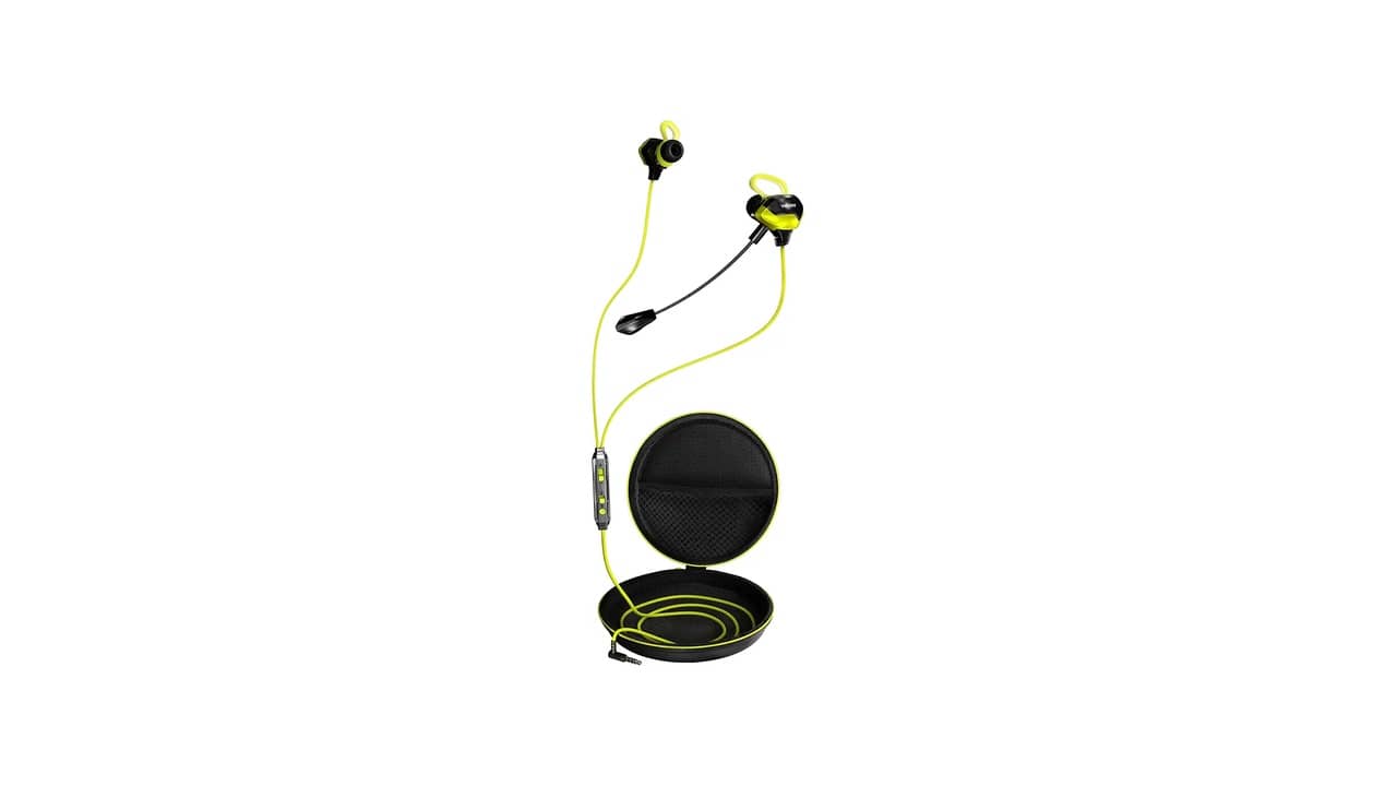 Fone de Ouvido Intra-Auricular Gamer: As 10 Melhores Opções para Jogos
