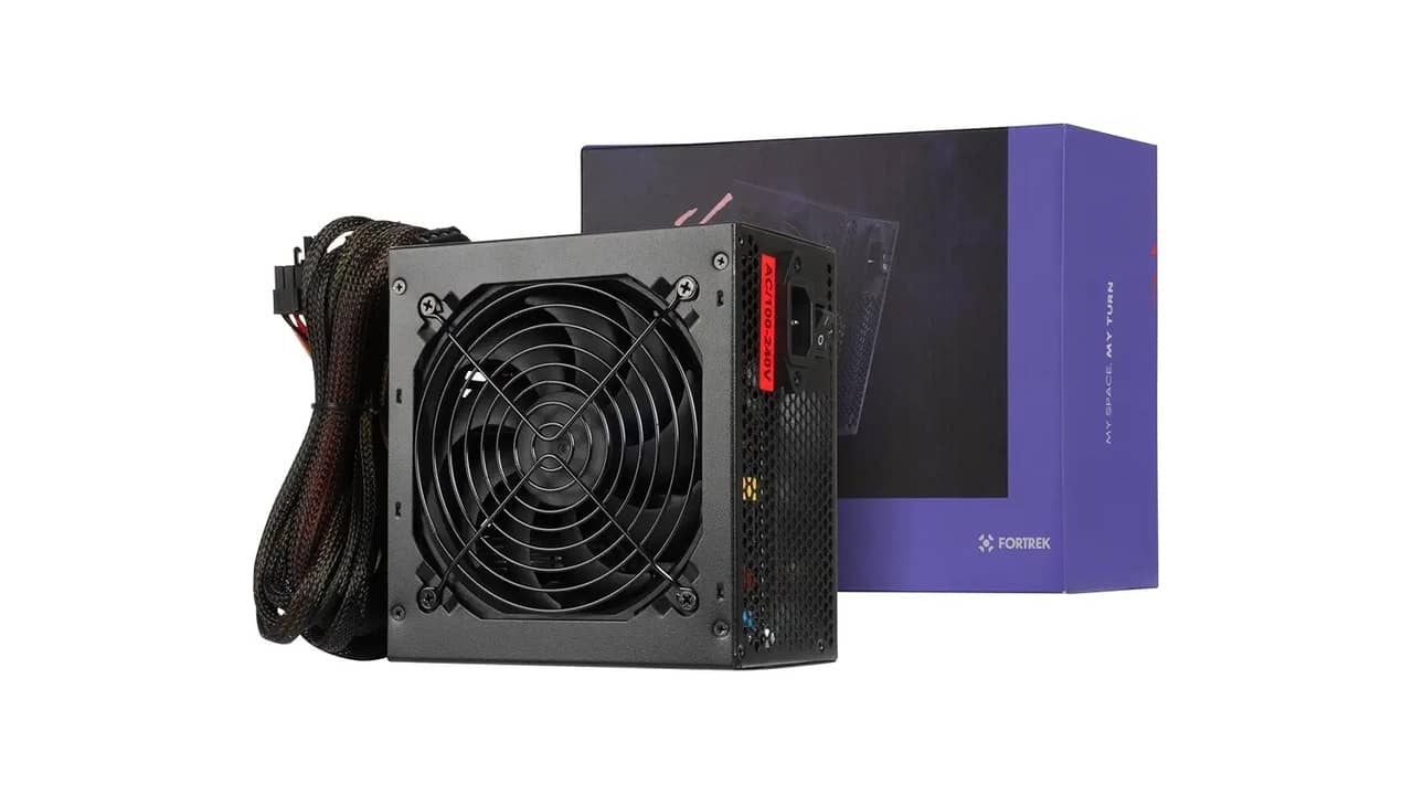 Fonte para PC 500W 80 Plus Custo Benefício: As 10 Melhores Opções