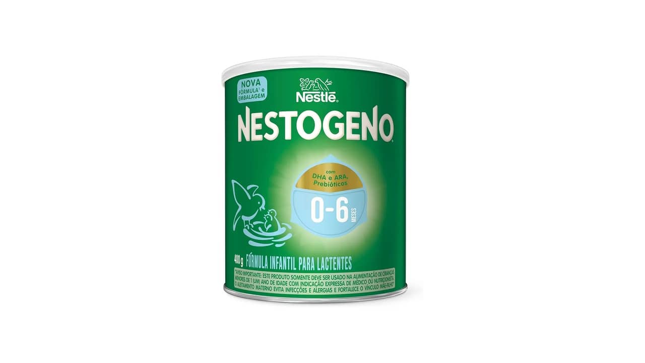 Fórmula Nestogeno 1: As 7 Melhores Opções Nutritivas para Bebês
