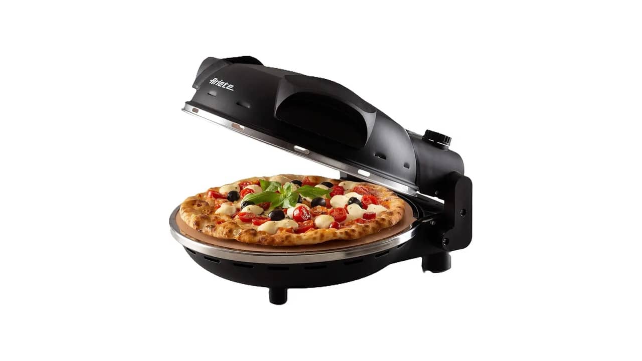 Forno de Pizza Elétrico: As 10 Melhores Opções para Pizza em Casa