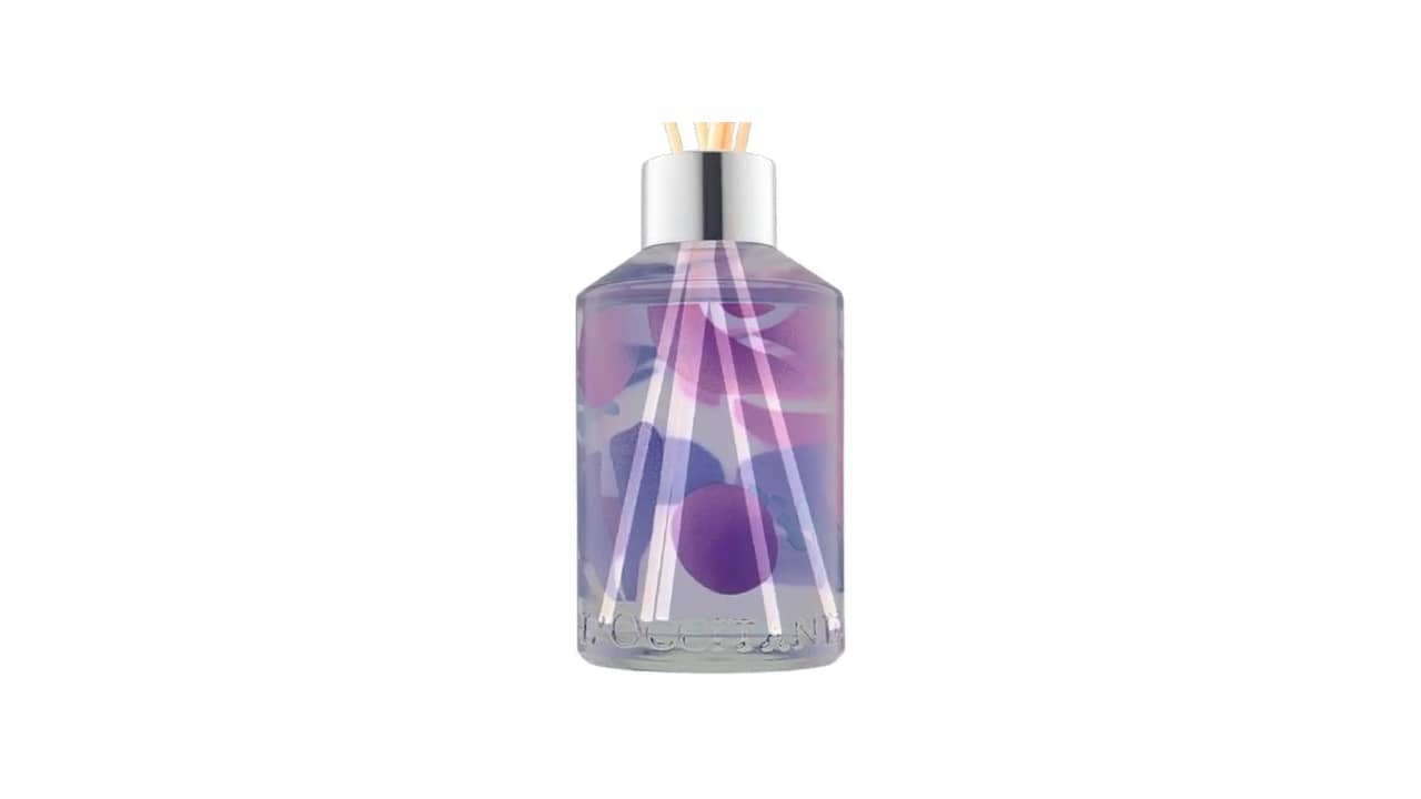 Fragrância L'Occitane: As 10 Melhores Opções para Ambientes Relaxantes