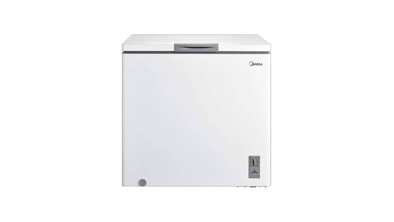 Freezer Horizontal: As 10 Melhores Opções com Tecnologia Inovadora