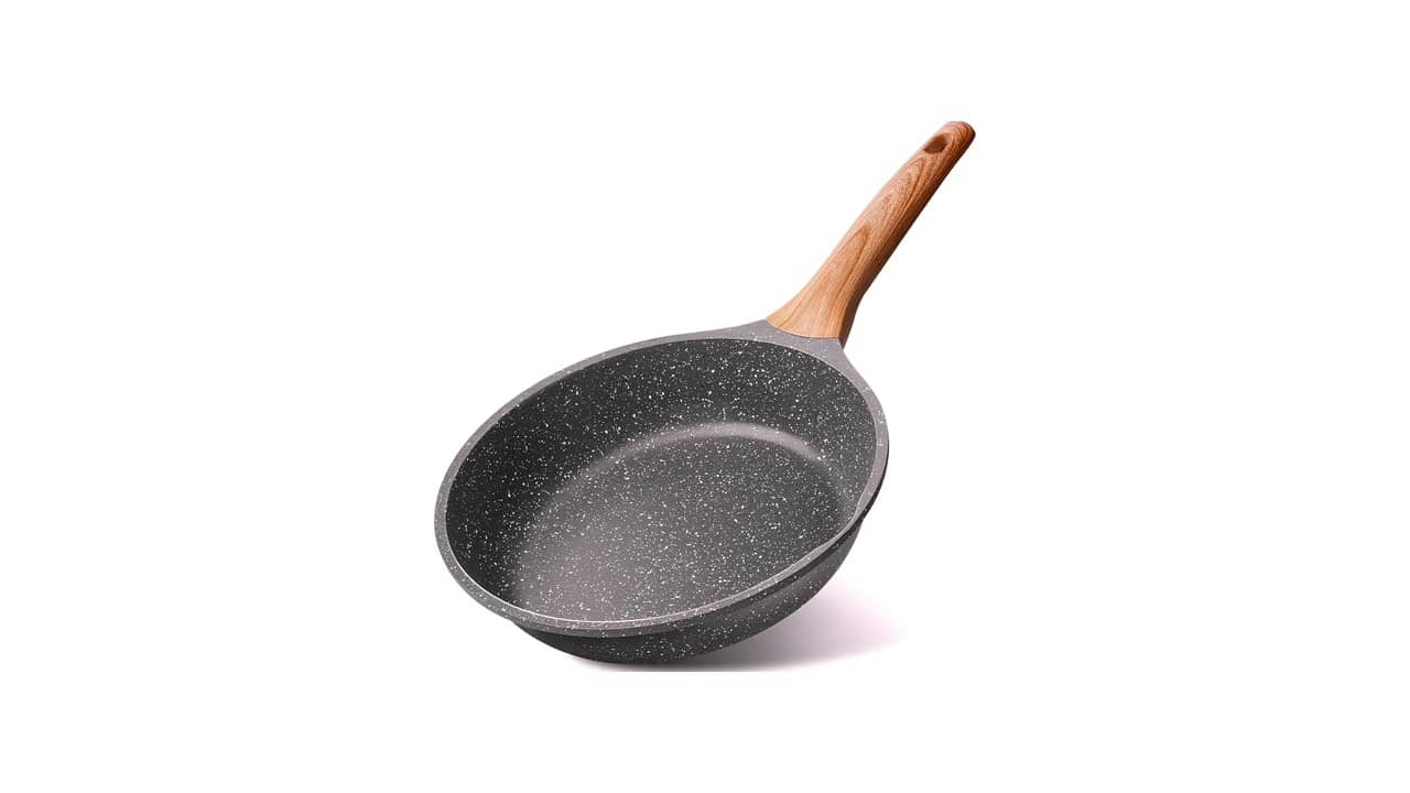 Frigideira de Indução: As 10 Melhores Opções Antiaderentes para Cozinha