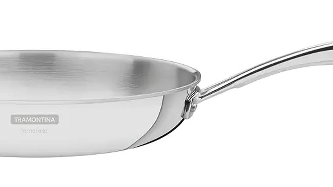 Frigideira de Inox: As 10 Melhores para Culinária Sem Stress
