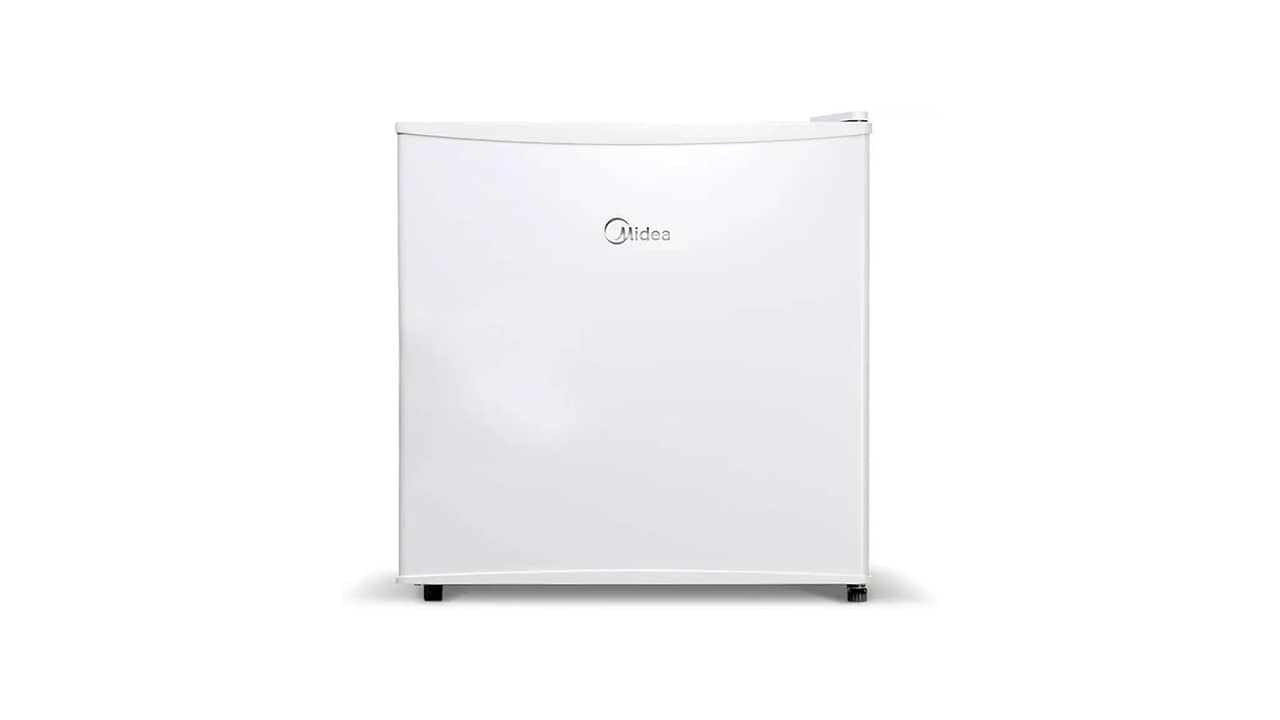 Frigobar Silencioso para Quarto: As 10 Melhores Opções Inverter Bivolt