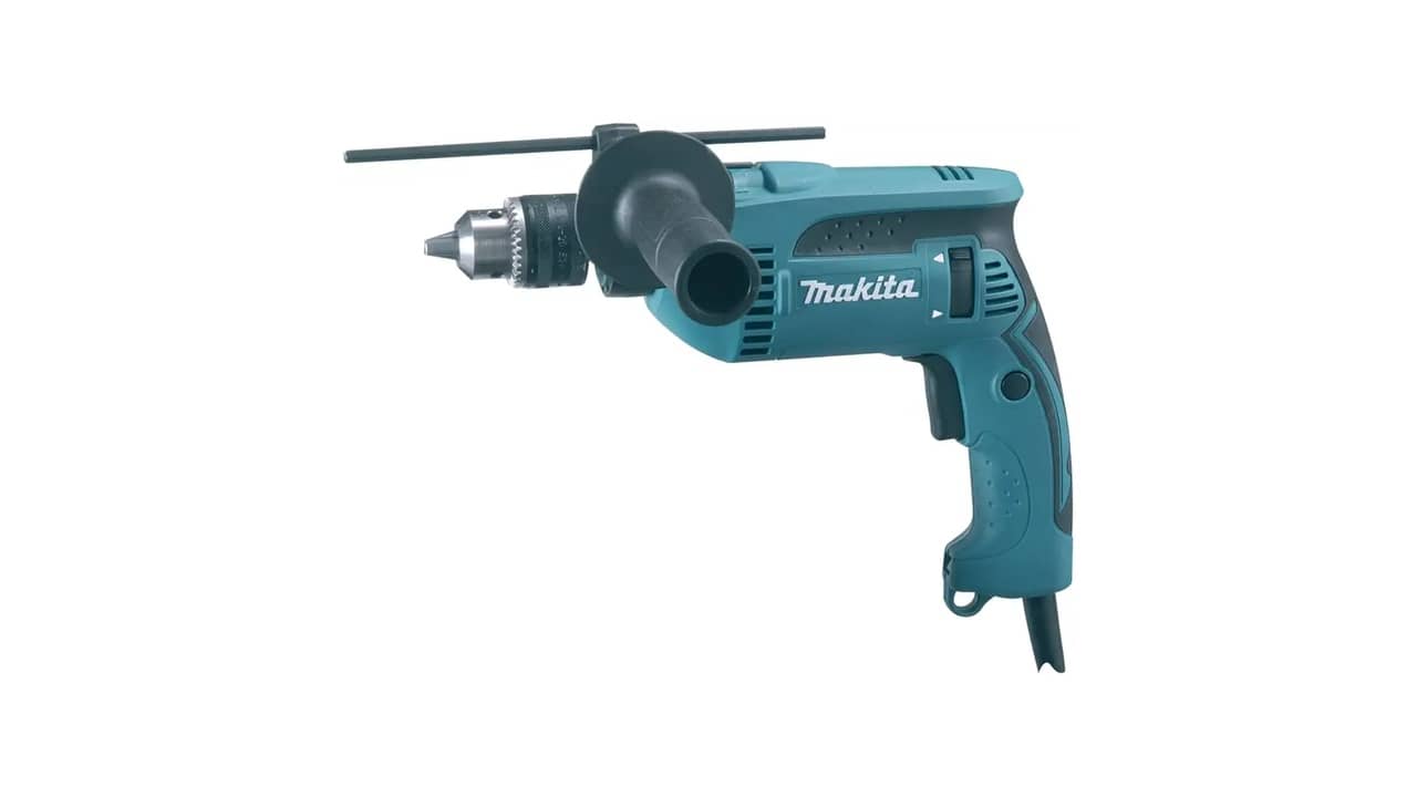 Furadeira Makita: As 10 Melhores Opções para Diversos Usos
