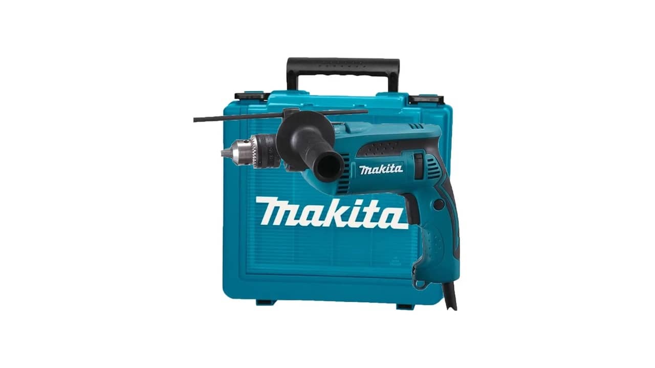 Furadeira Makita: As 10 Melhores Opções para Diversos Usos