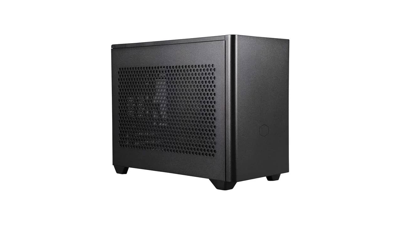 Gabinete Gamer Mini ITX: As 10 Melhores Opções para Seus Games