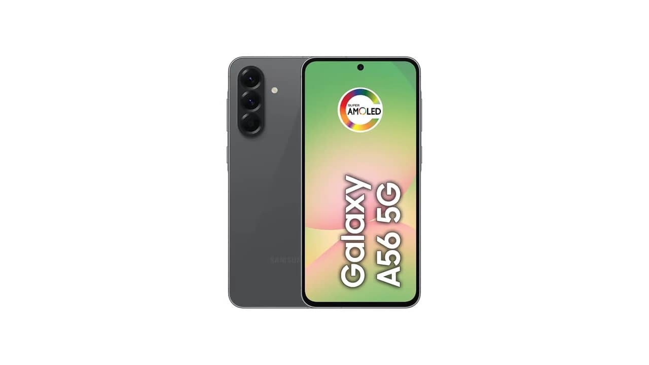 Galaxy A56: As 10 Melhores Opções com Câmera 50MP