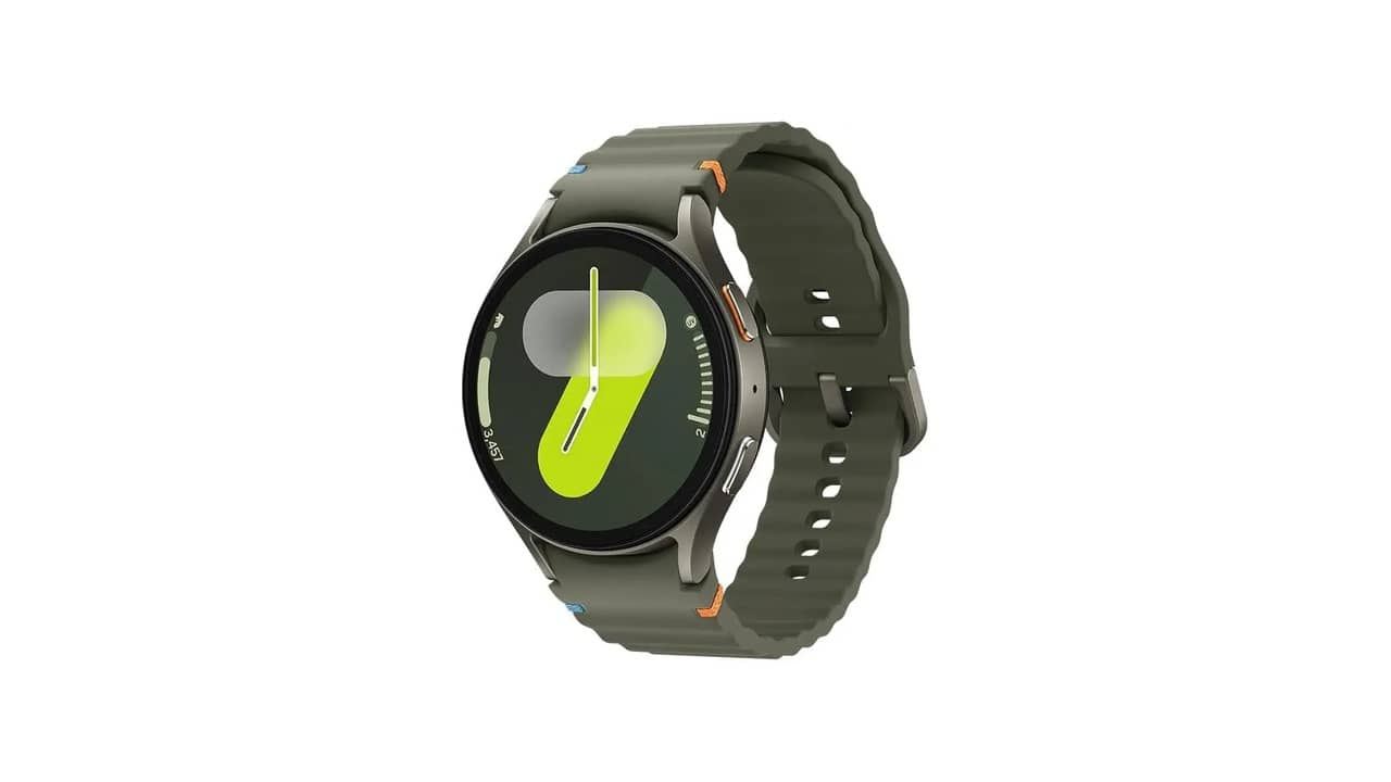 Galaxy Watch Custo-benefício: As 7 Melhores Opções no Mercado