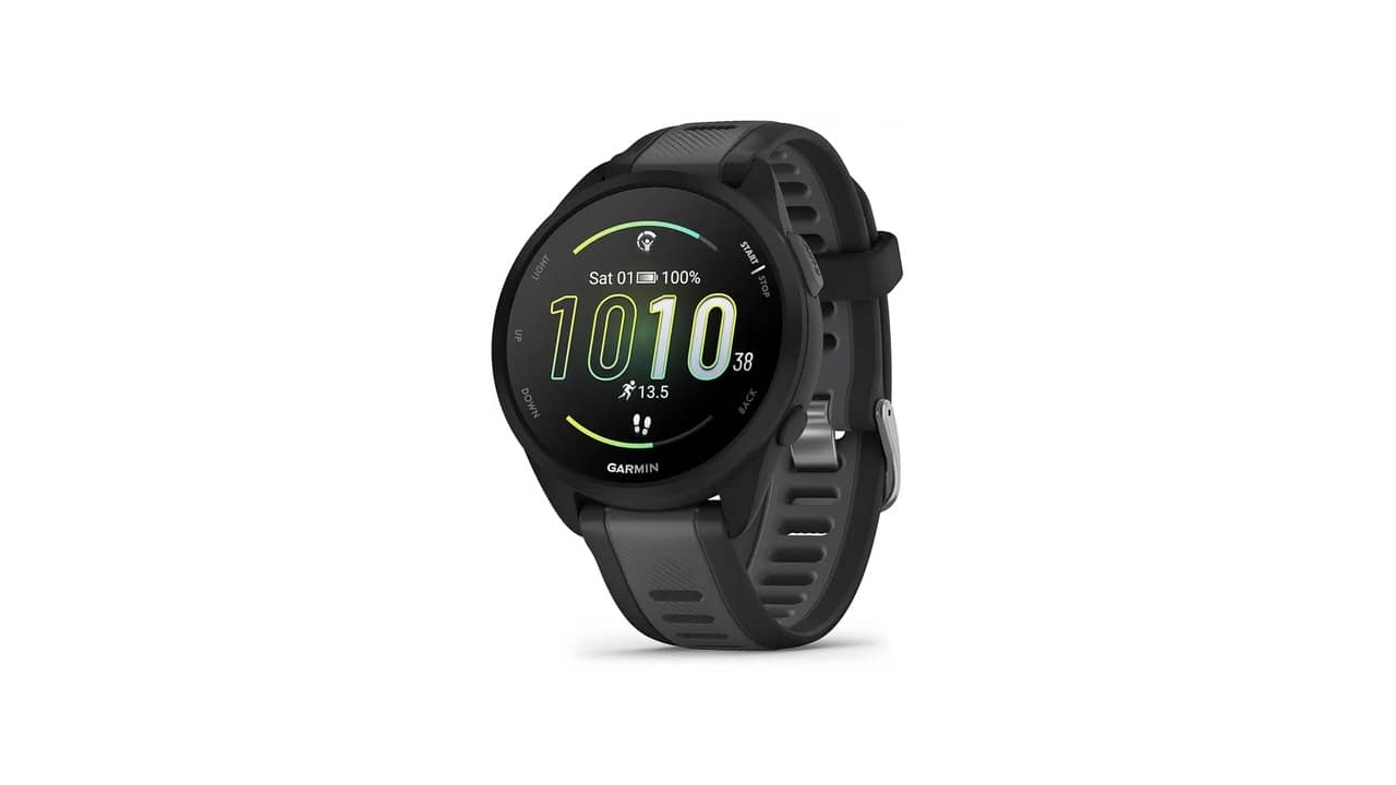 Garmin Custo-benefício: As 10 Melhores Opções para Corrida e Monitoramento
