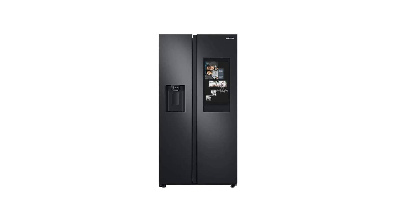 Geladeira LG Instaview: As 10 Melhores Opções com Tecnologia Inverter