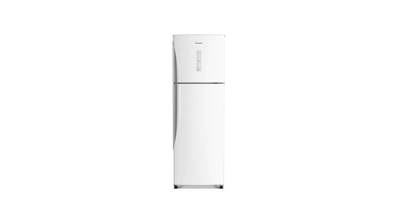 Geladeira Panasonic Econavi: As 10 Melhores Opções com Tecnologia Inverter