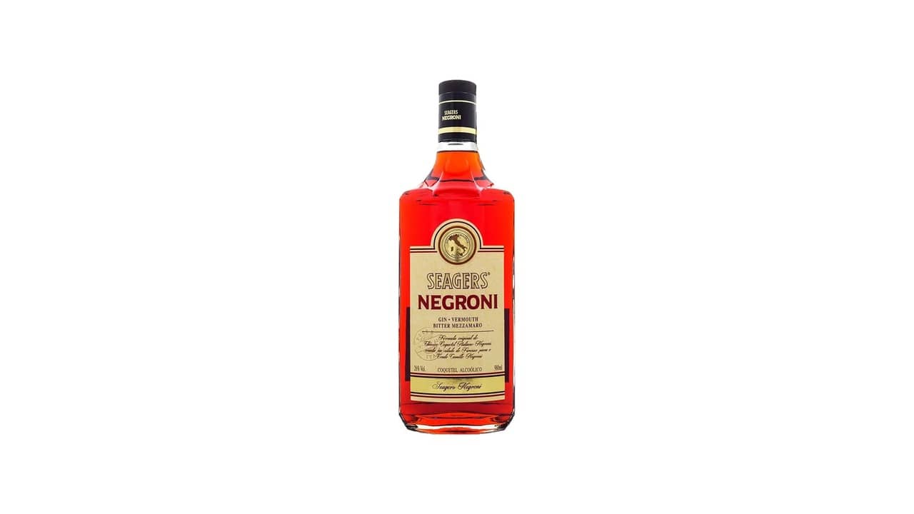 Gin para Drinks e Negroni: As 10 Melhores Opções no Mercado