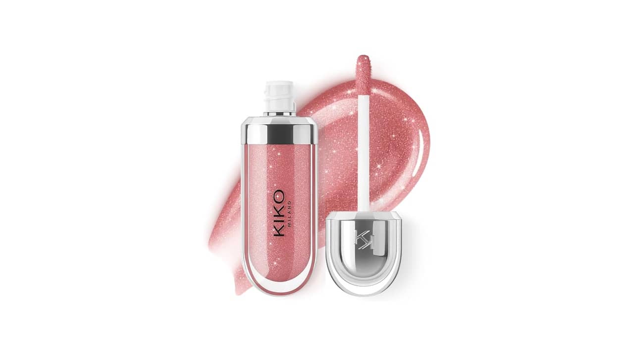 Gloss Kiko Milano: As 10 Melhores Opções Hidratantes e Estilosas