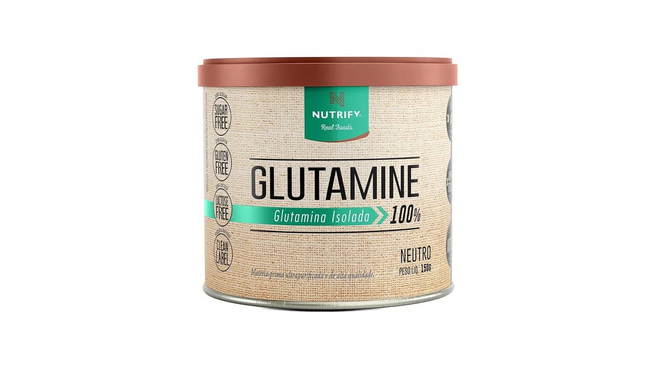 Glutamina para o Intestino: As 10 Melhores Opções para Suporte Intestinal