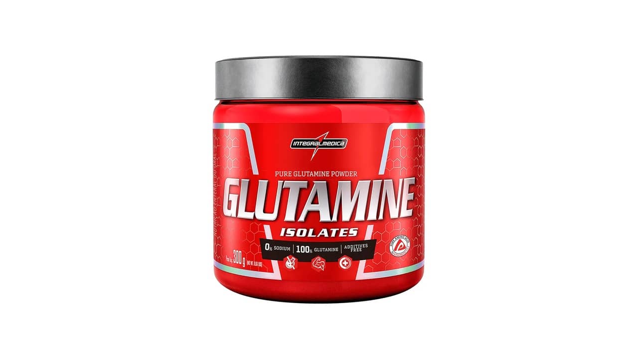 Glutamina: As 10 Melhores Opções para Recuperação Muscular