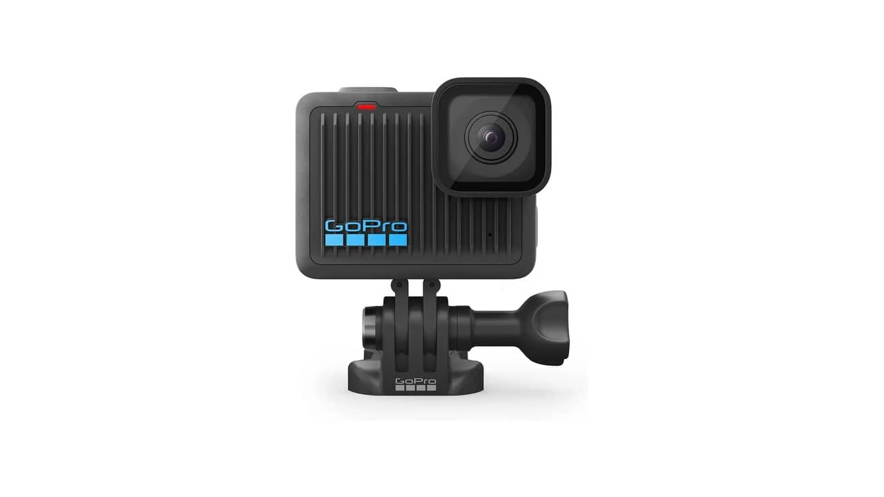GoPro para Viagem e Vlog: As 10 Melhores Câmeras e Acessórios