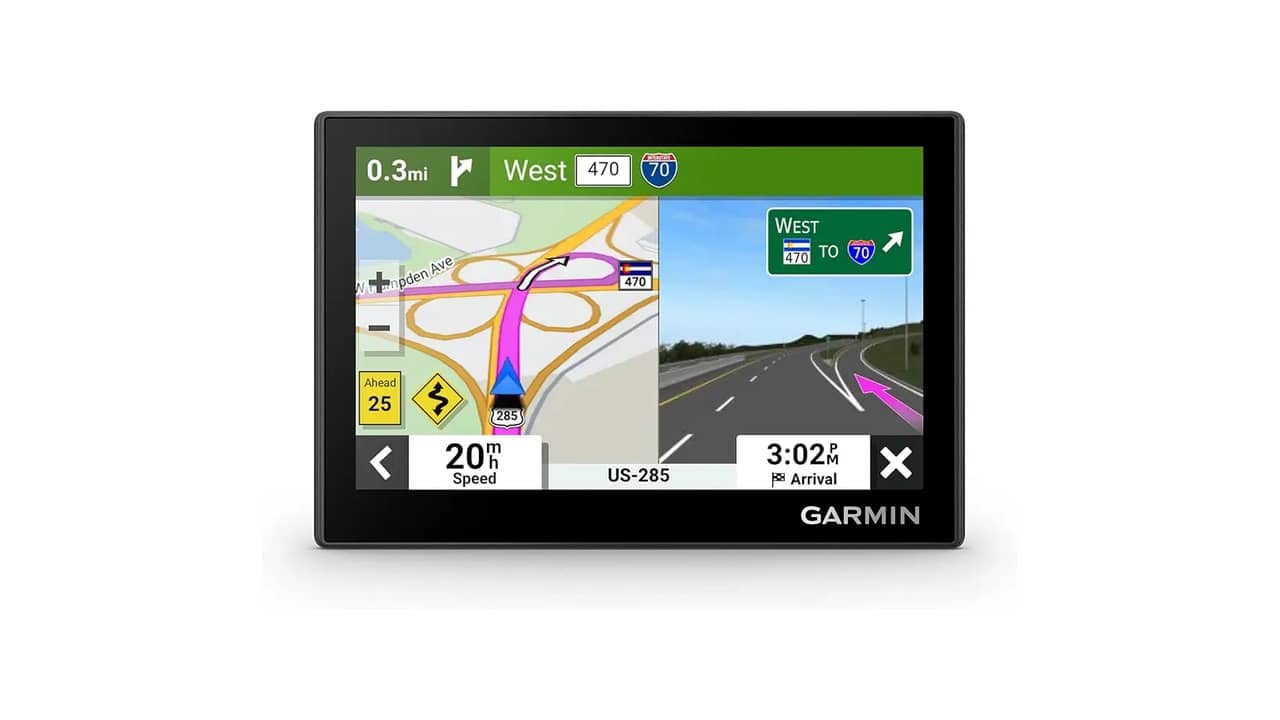 GPS Garmin: Os 10 Modelos Mais Versáteis do Mercado