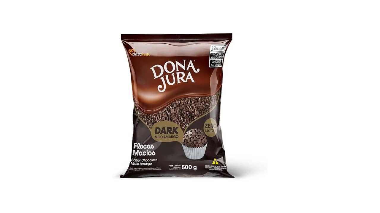 Granulado de Chocolate Gourmet: As 10 Melhores Opções para Cozinhar