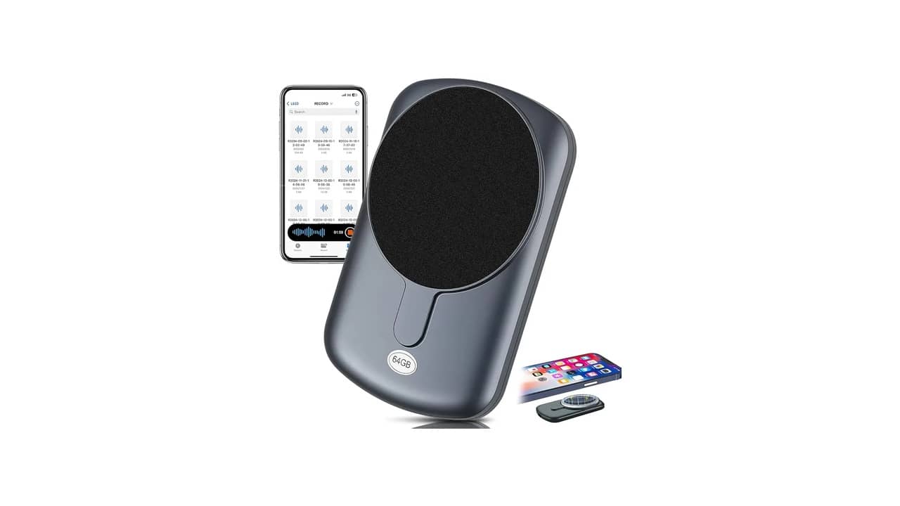 Gravador de Chamadas para Telefone Fixo: IA Transcrição vs Gravação Digital
