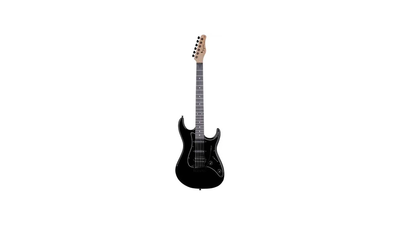 Guitarra Tagima: As 10 Melhores Modelos para Musicanos Exigentes