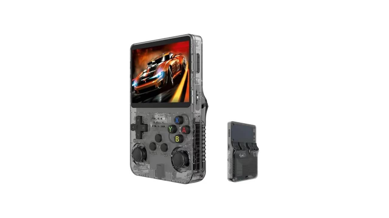 Handheld de Emulação para Jogos: As 10 Melhores Opções em Termos de Jogabilidade