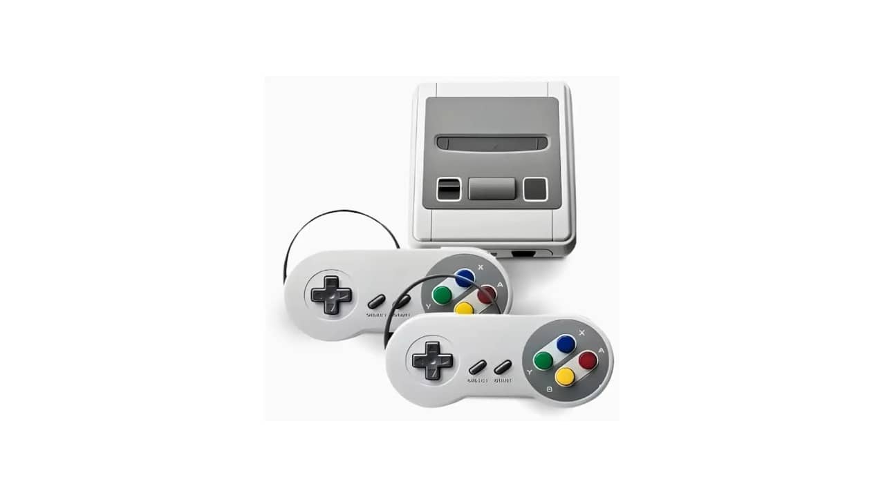 Handheld de Emulação para Jogos: As 10 Melhores Opções em Termos de Jogabilidade