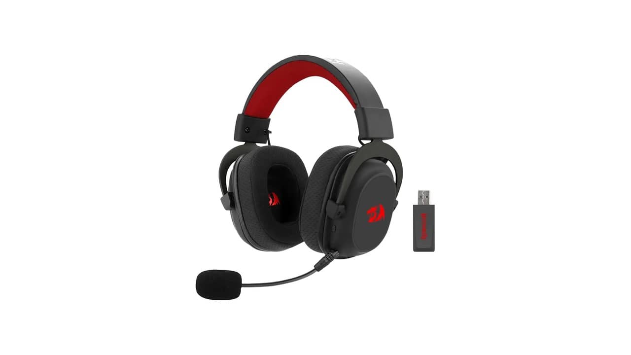 Headset 7.1 Surround: As 10 Melhores Opções para Jogos de Alto Desempenho