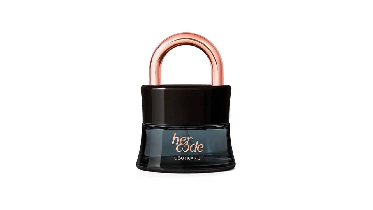 Her Code: A Melhor Fragrância para Você