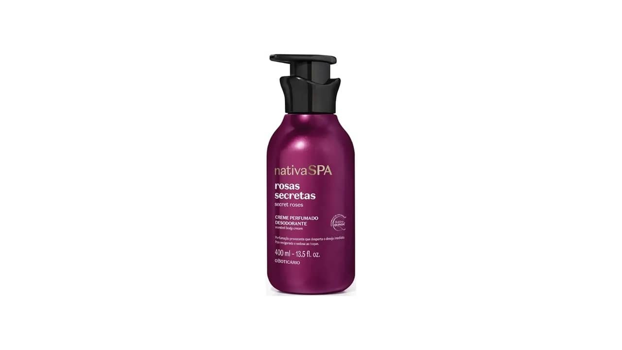 Hidratante Nativa Spa: As 10 Melhores Opções para Pele Hidratada