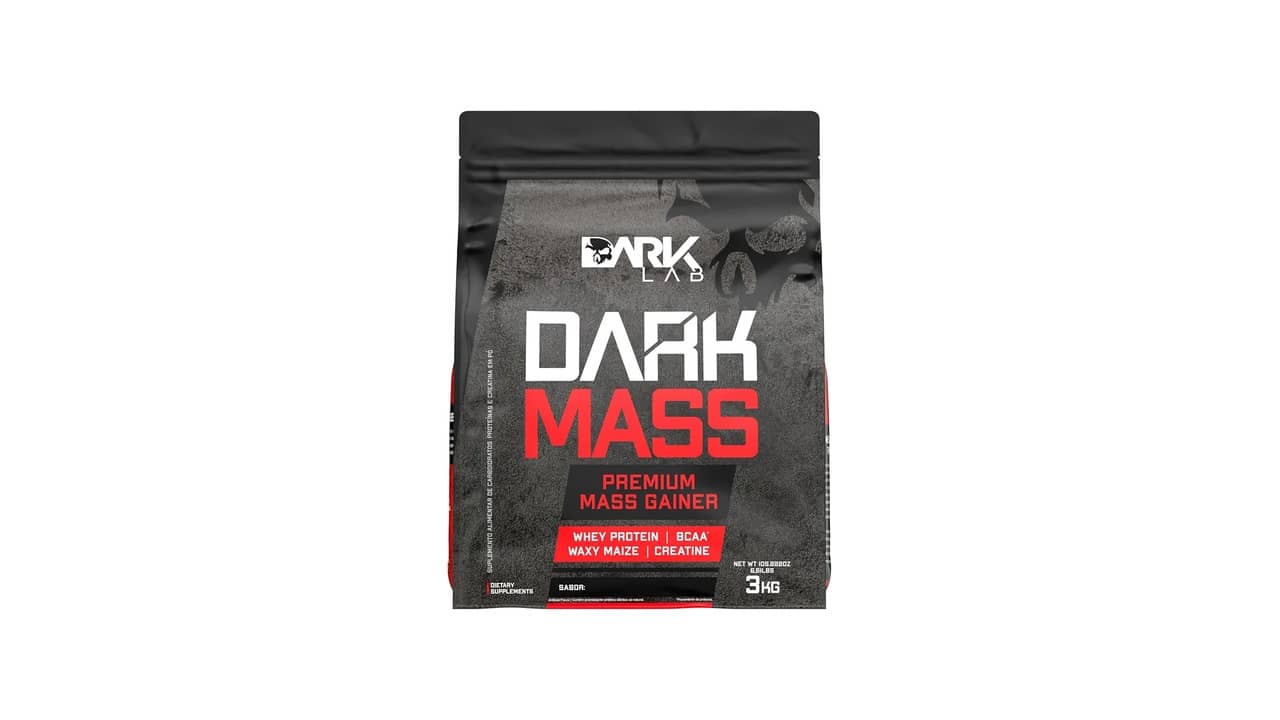 Hipercalórico para Ectomorfo: As 10 Melhores Opções para Ganho de Massa