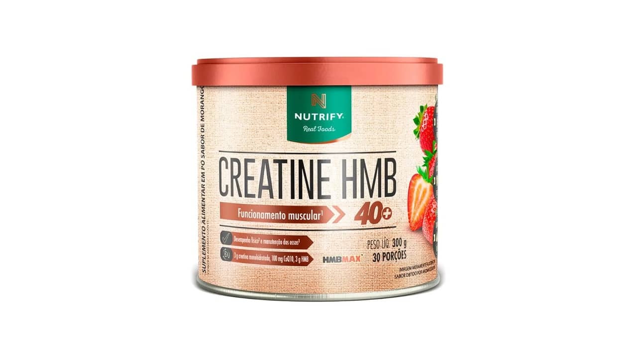 HMB Marcas: A Melhor Opção para Suplementação Muscular