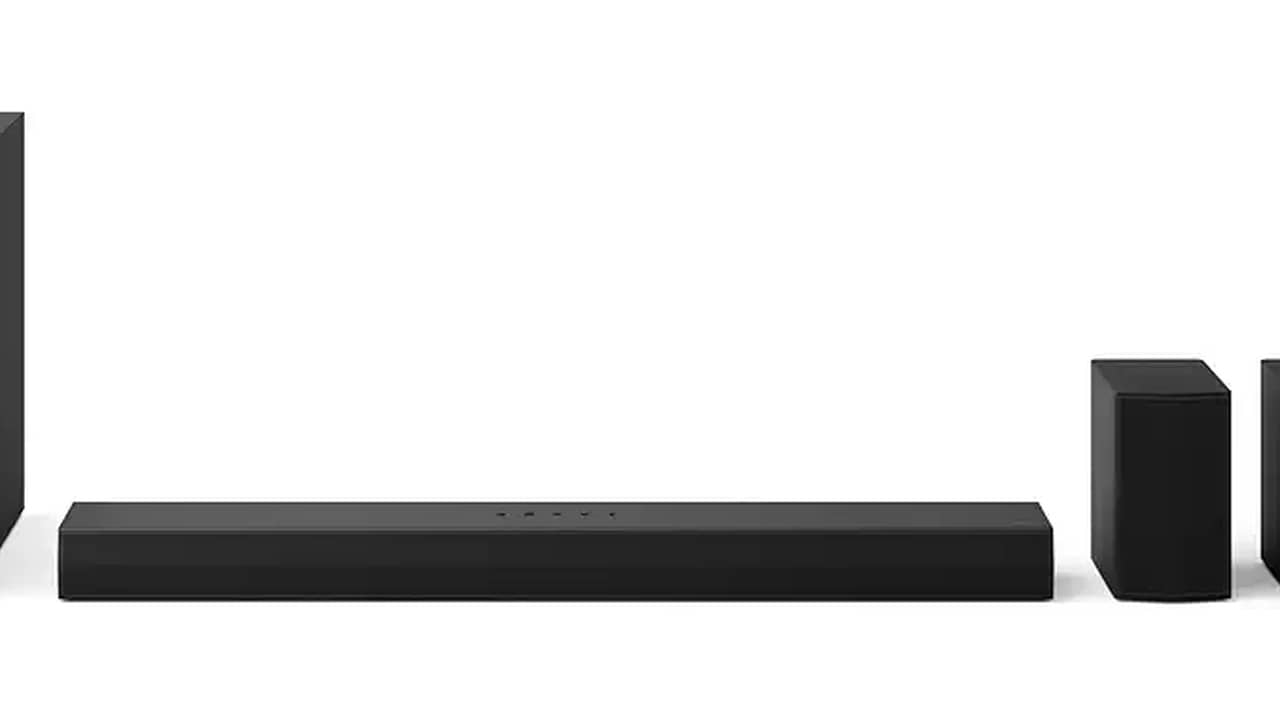 Home Theater 5.1 Canais com Bluetooth: A Melhor Opção Imersiva