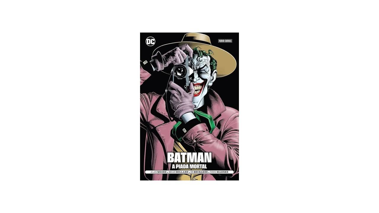 HQ do Batman: As 10 Melhores Edições Para Colecionadores