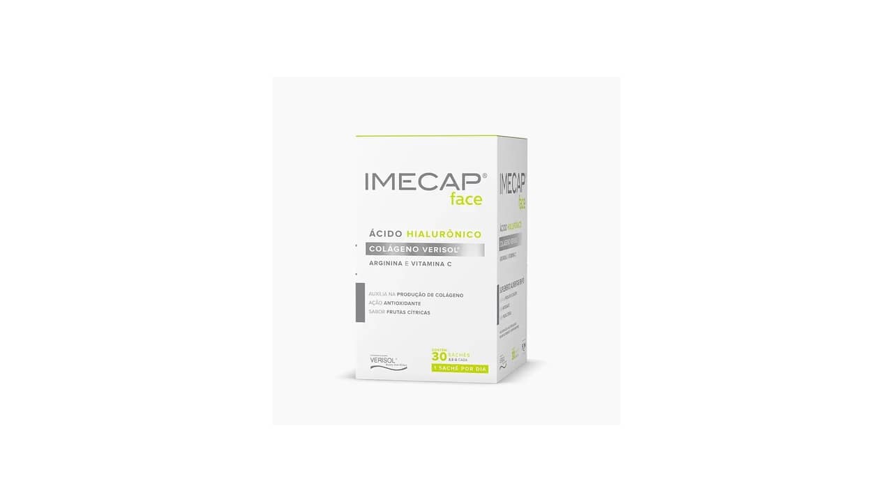 Imecap Face: Os 6 Melhores Produtos para Hidratação e Saúde da Pele