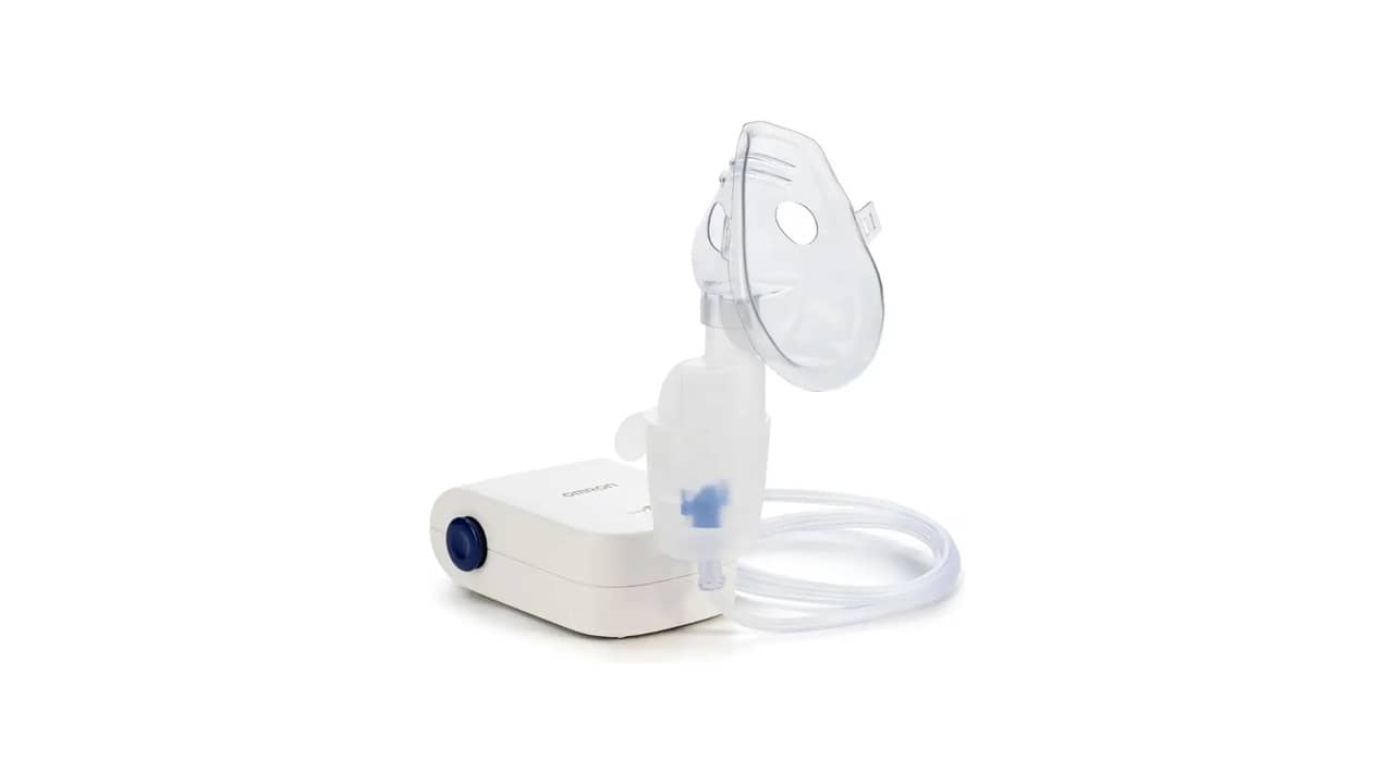 Inalador Nebulizador de Compressor: As 10 Melhores Opções com Alta Nebulização