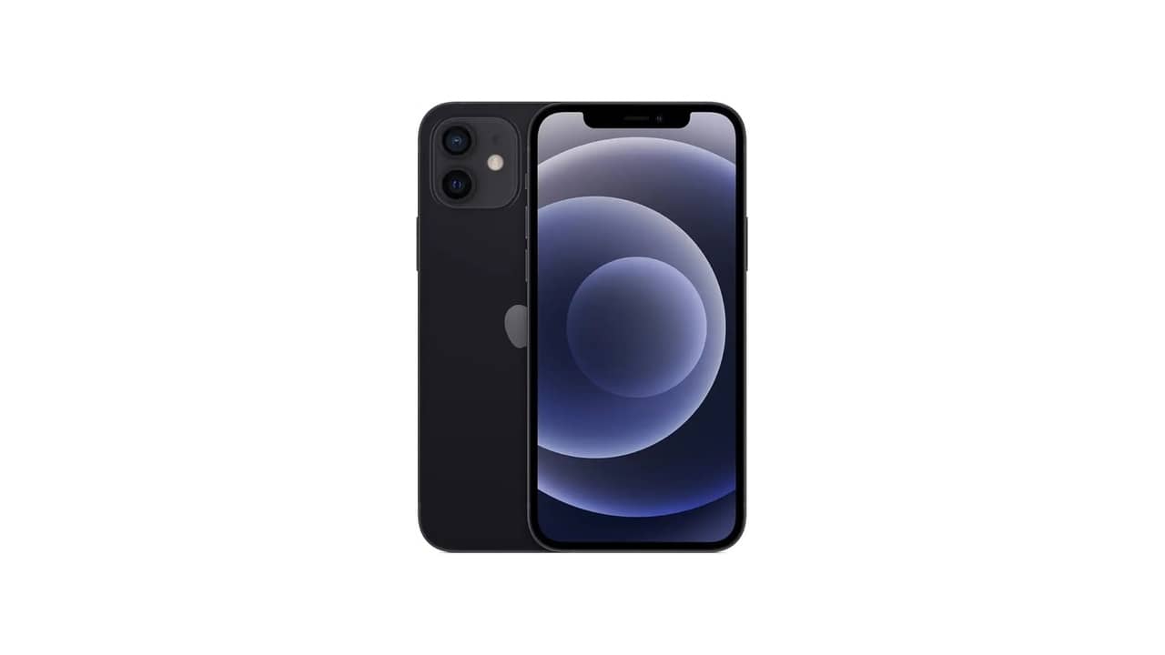 iPhone 12: A Melhor Opção Recondicionada para Você