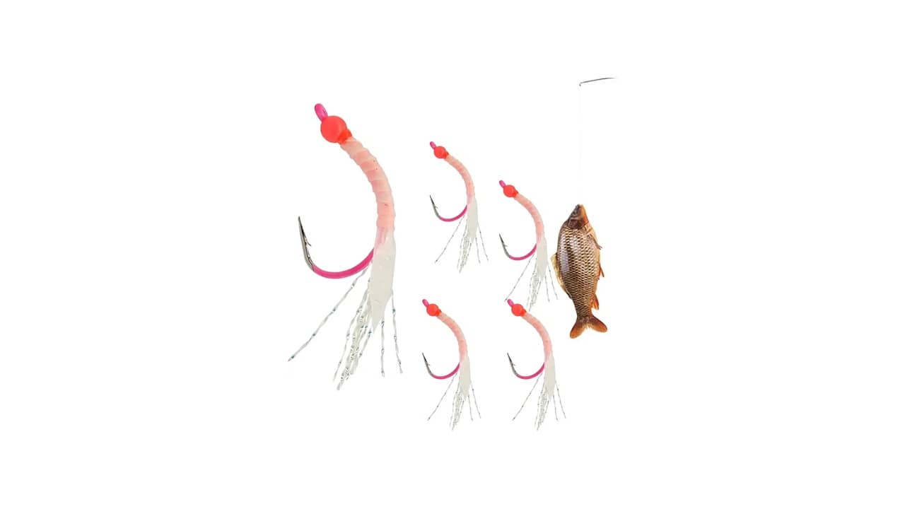 Isca para Peixe de Couro: As 10 Melhores Opções para Seus Pescos
