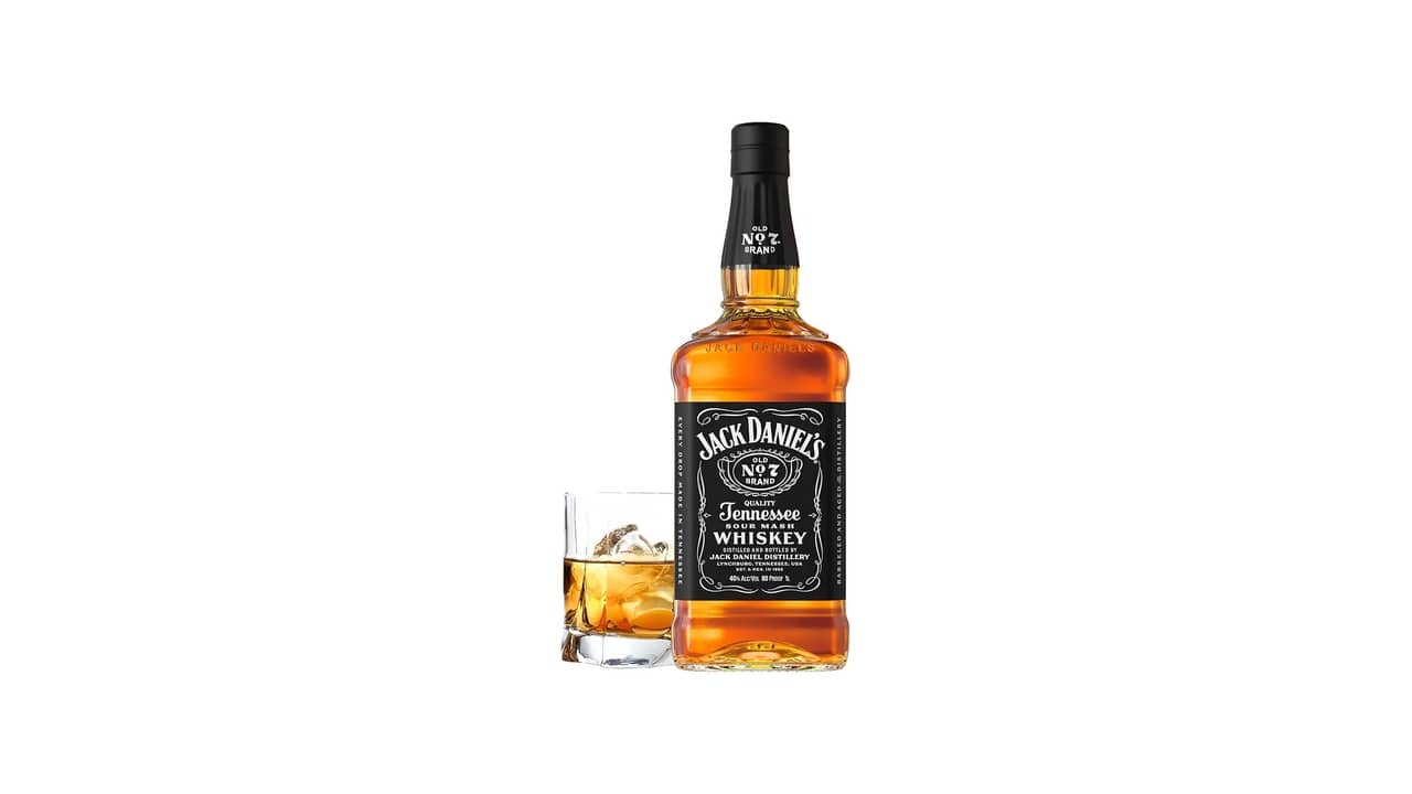 Jack Daniels: Os 10 Melhores Whiskys para Apaixonados