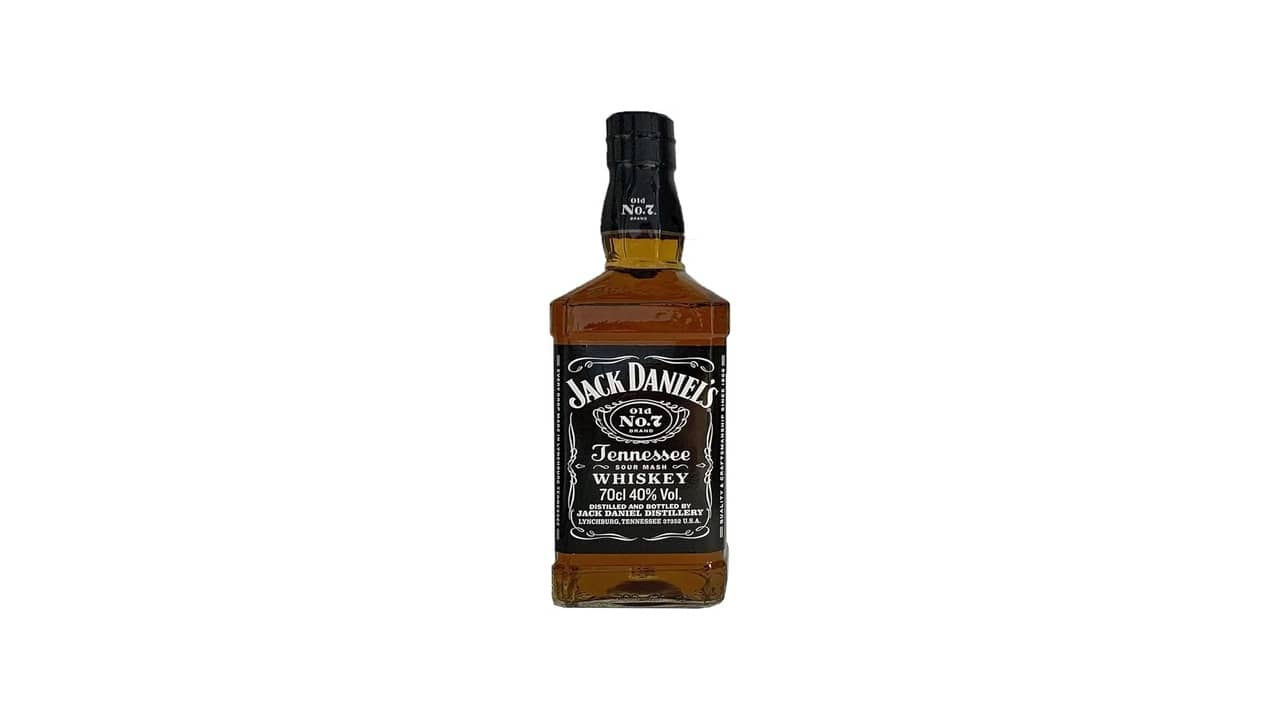 Jack Daniels: Os 10 Melhores Whiskys para Apaixonados
