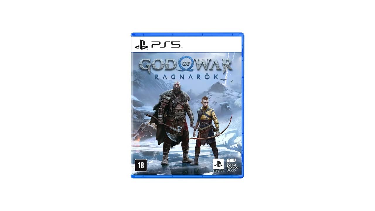 Jogo de PS5: A Melhor Experiência de Jogo com Estes 10 Lanches
