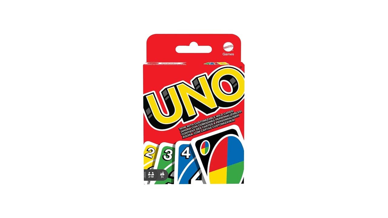 Jogo de Uno: A Melhor Opção para Famílias e Amigos