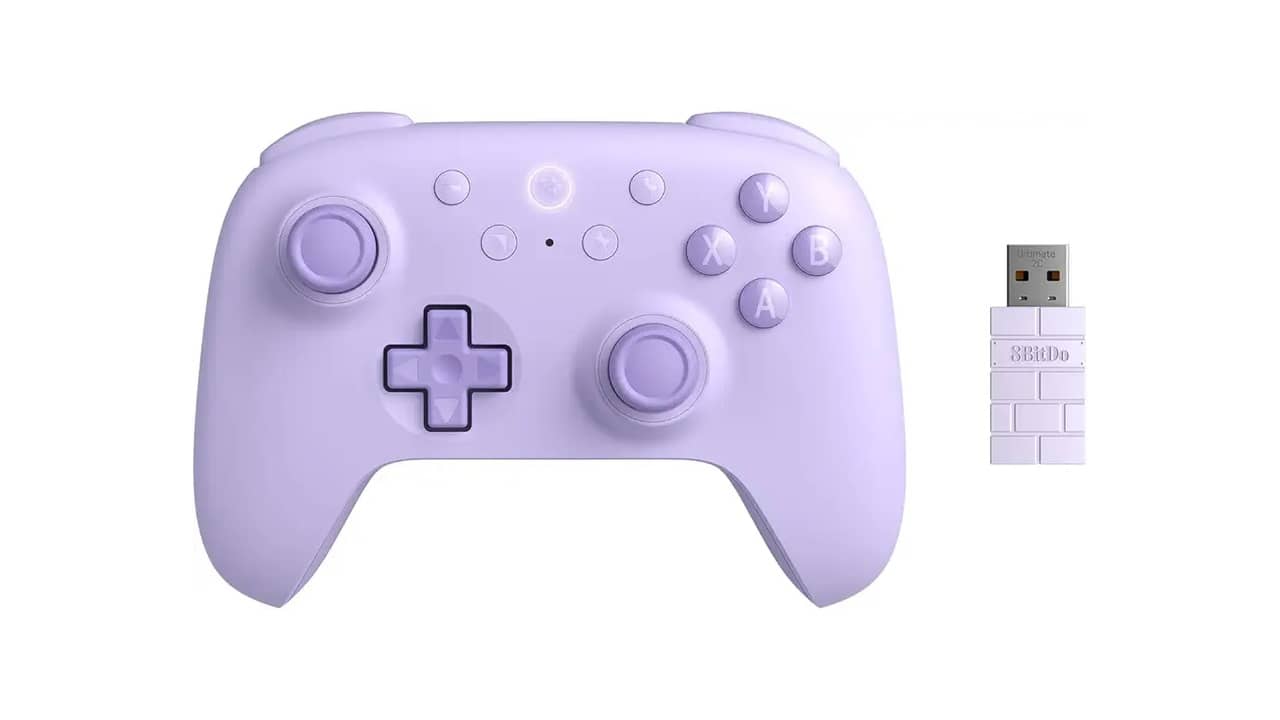Joystick para PC e Android: A Melhor Opção para Jogos Multidispositivos
