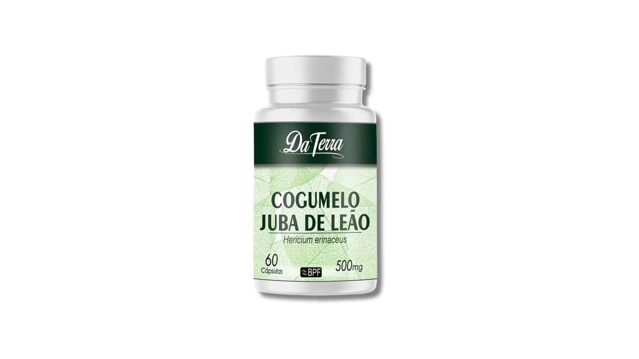 Juba de Leão: As 10 Melhores Opções para Memória e Foco