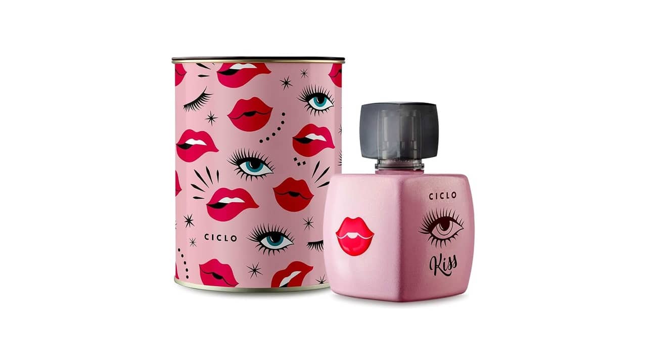 Kiss Ciclo Perfume: As 10 Melhores Opções para a Sua Rotina Diária