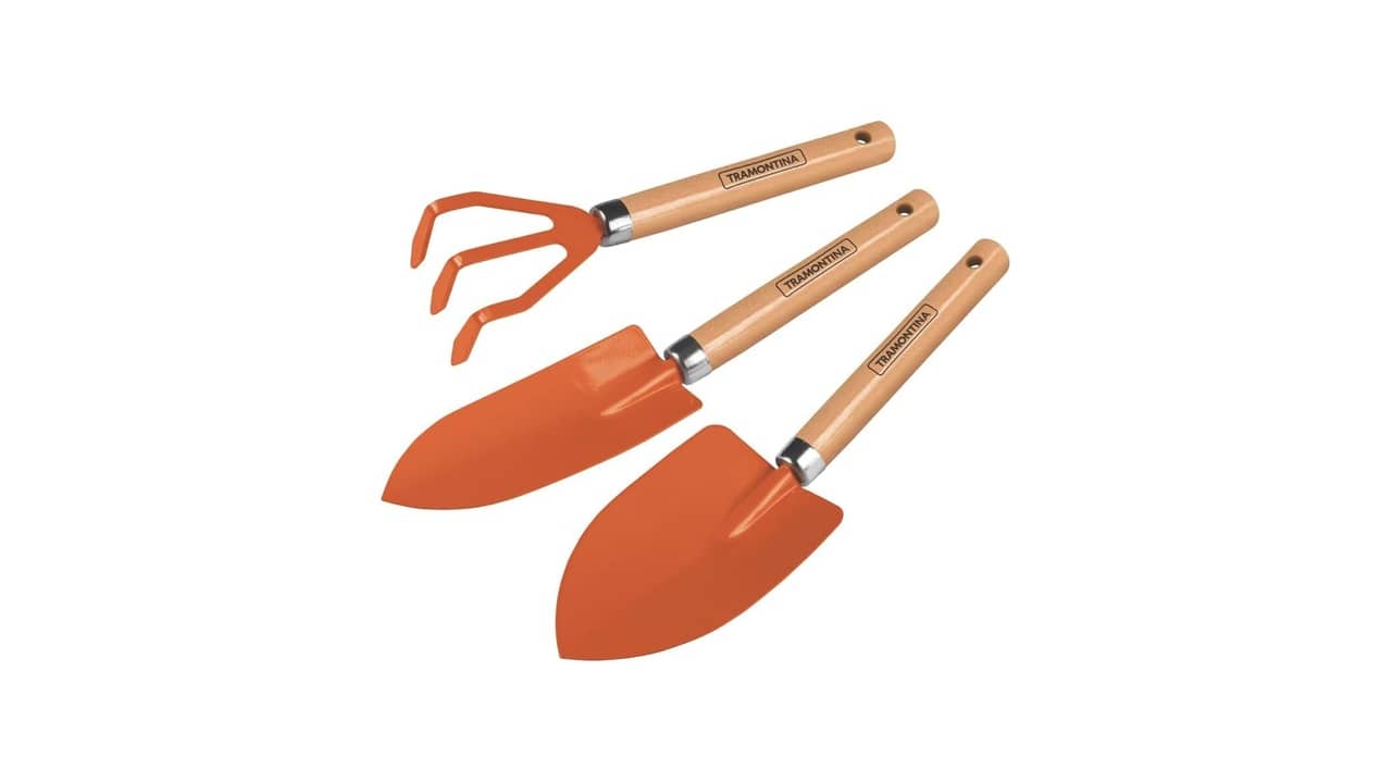 Kit de Ferramentas para Jardinagem: As 10 Melhores para Todas as Necessidades