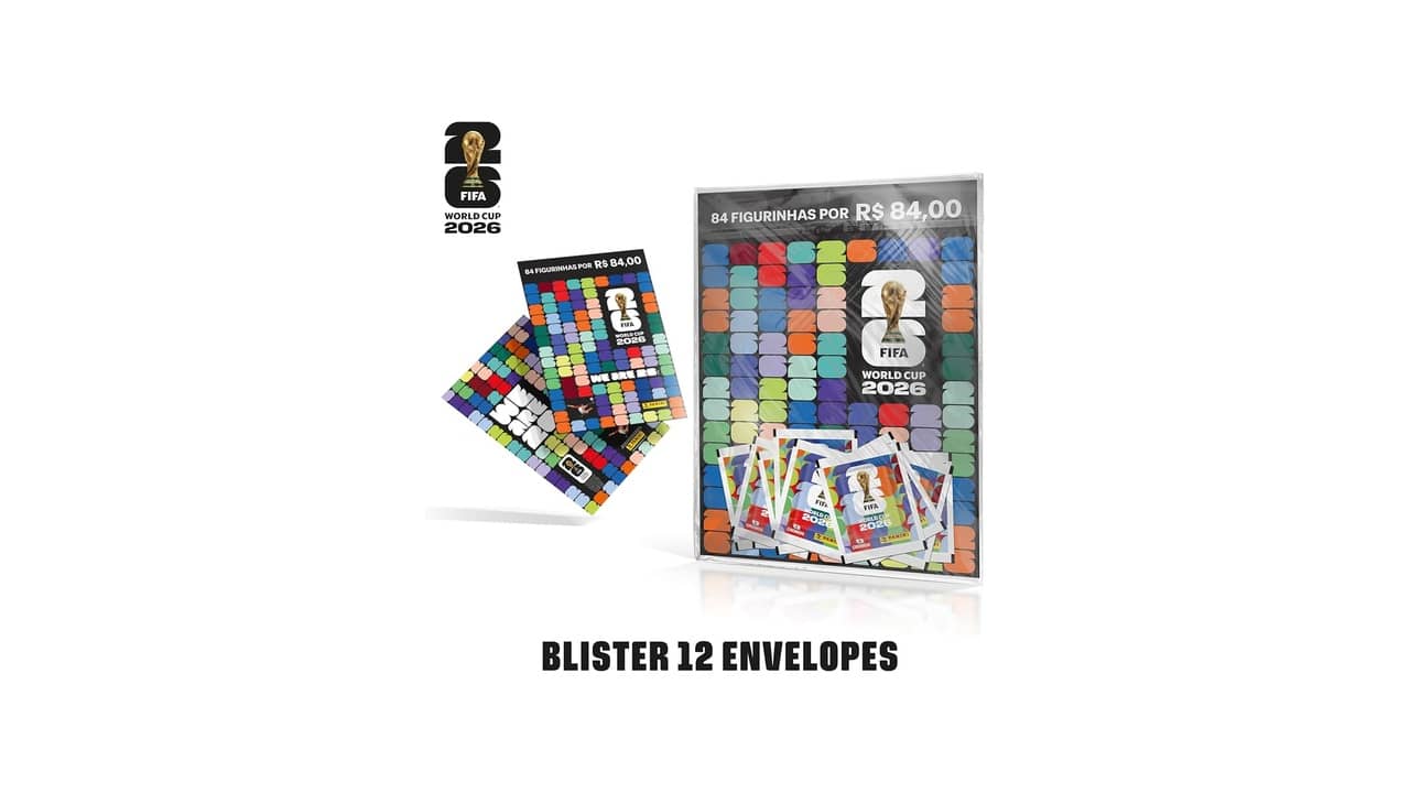 Kit de Figurinhas da Copa: As 10 Melhores Opções para Coletar
