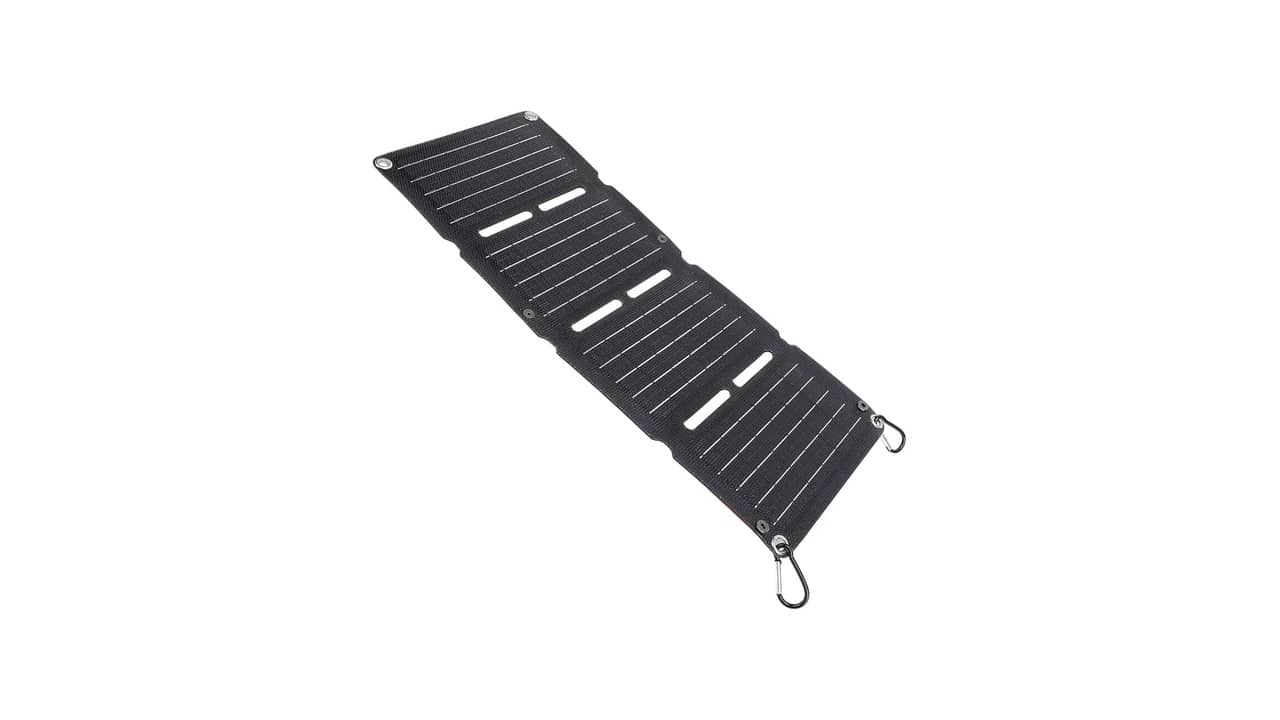 Kit de Painel Solar para Camping: As 10 Melhores Opções Portáteis